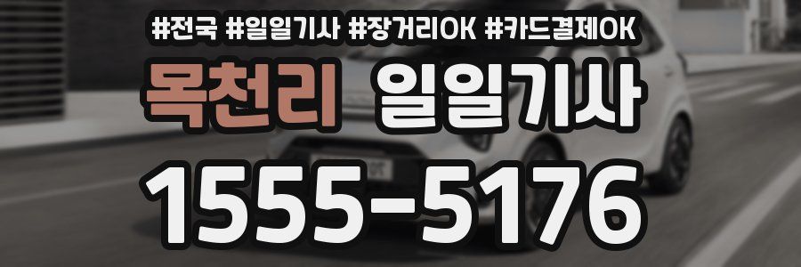 목천리 일일기사