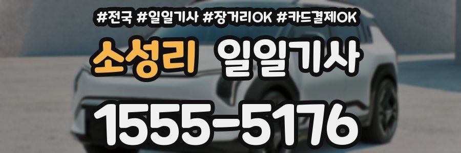 소성리 일일기사