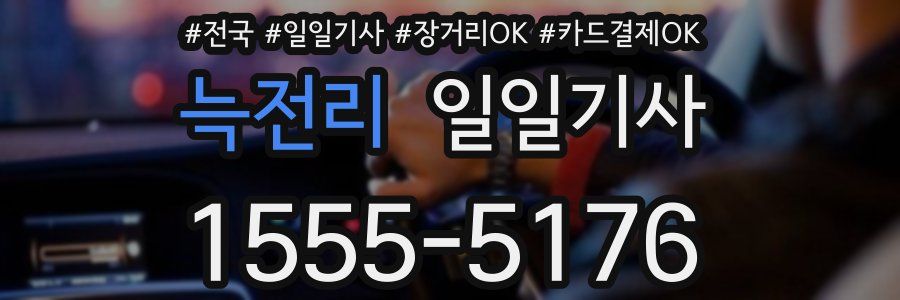 늑전리 일일기사