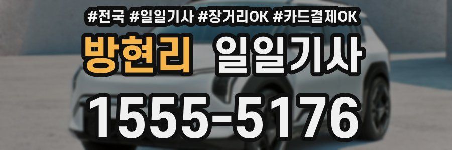 방현리 일일기사