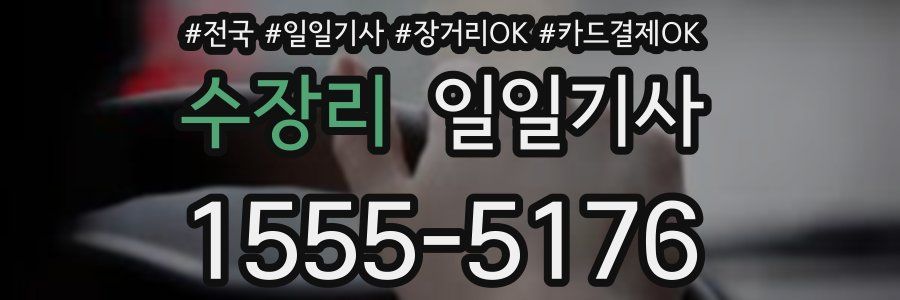 수장리 일일기사