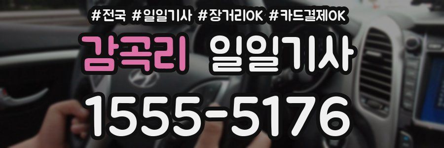 감곡리 일일기사