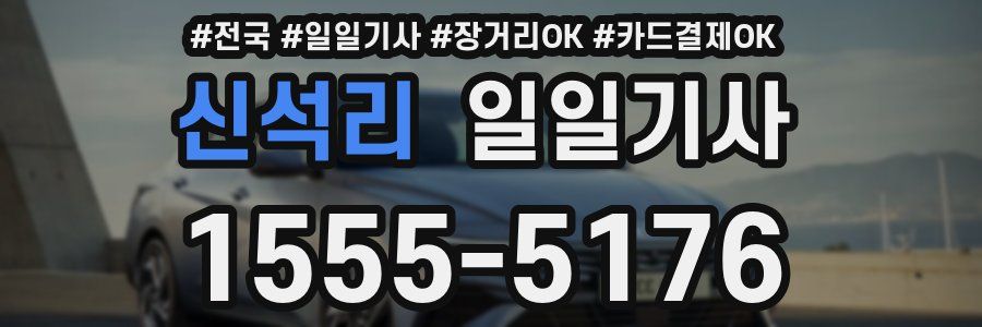 신석리 일일기사