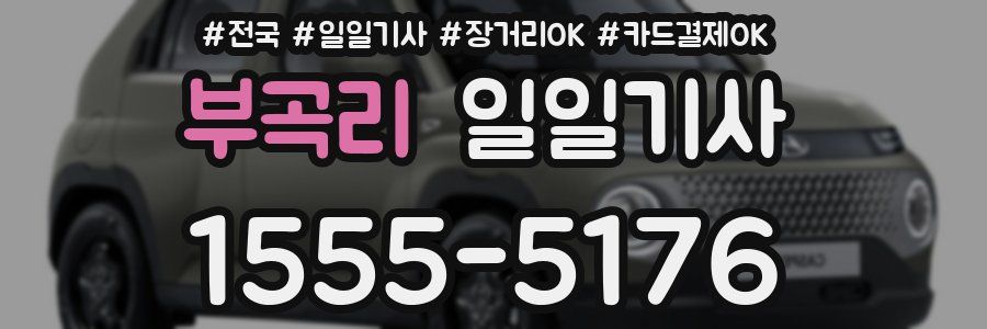 부곡리 일일기사