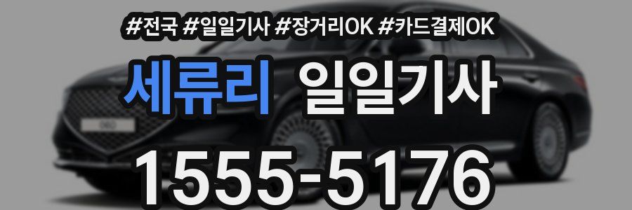세류리 일일기사