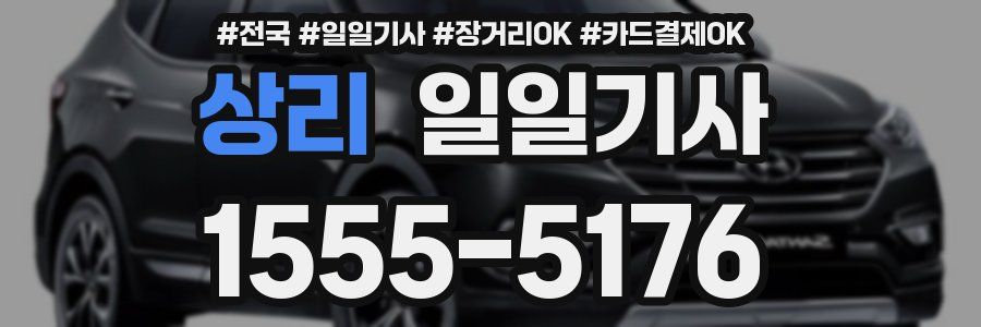 상리 일일기사