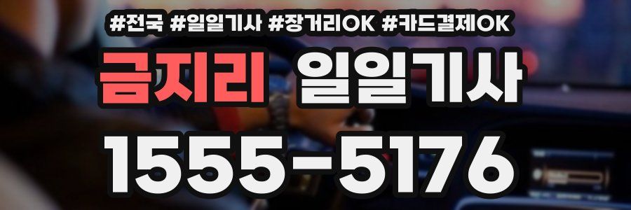 금지리 일일기사