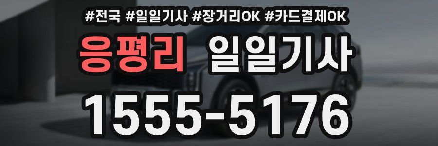 응평리 일일기사