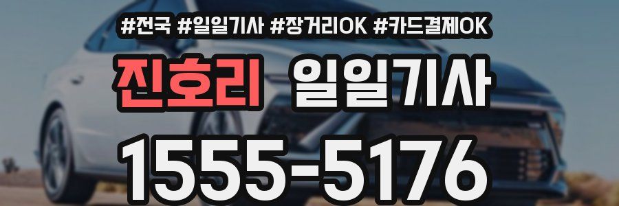 진호리 일일기사