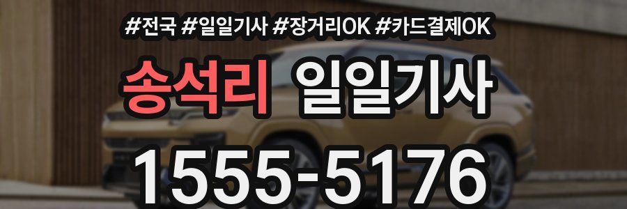 송석리 일일기사