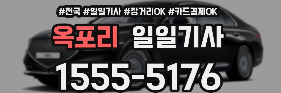 옥포리 일일기사