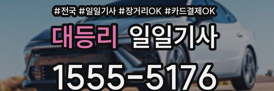 대등리 일일기사