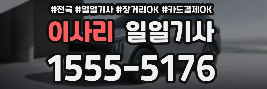 이사리 일일기사