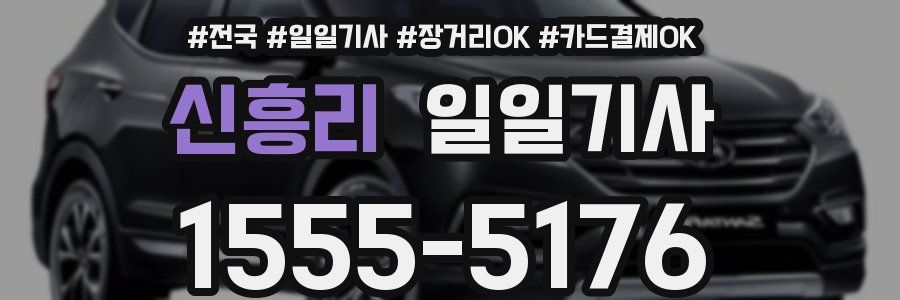신흥리 일일기사
