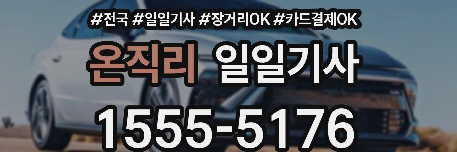 온직리 일일기사