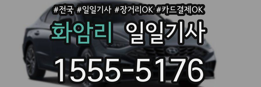 화암리 일일기사