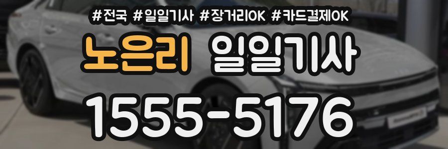 노은리 일일기사