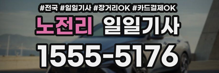 노전리 일일기사