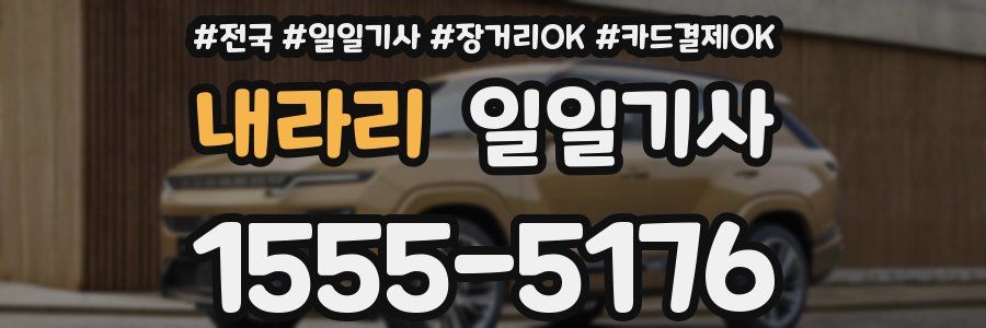 내라리 일일기사