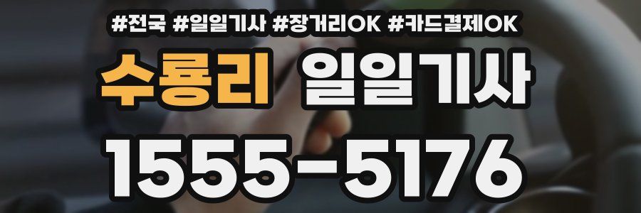 수룡리 일일기사