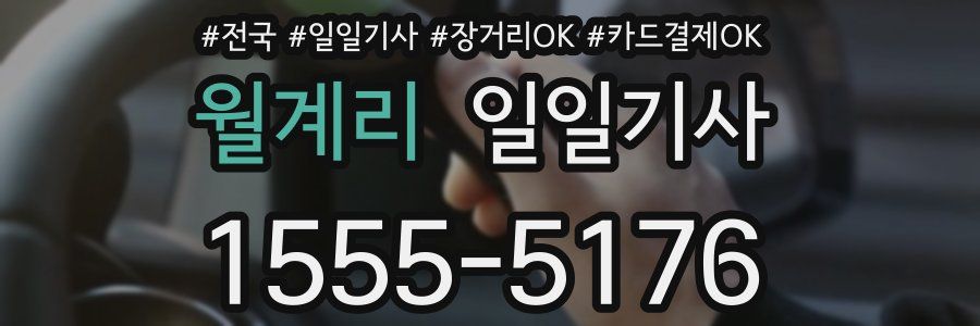 월계리 일일기사