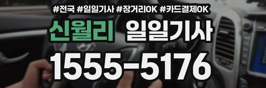 신월리 일일기사