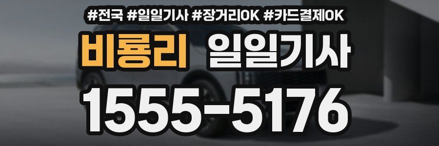 비룡리 일일기사