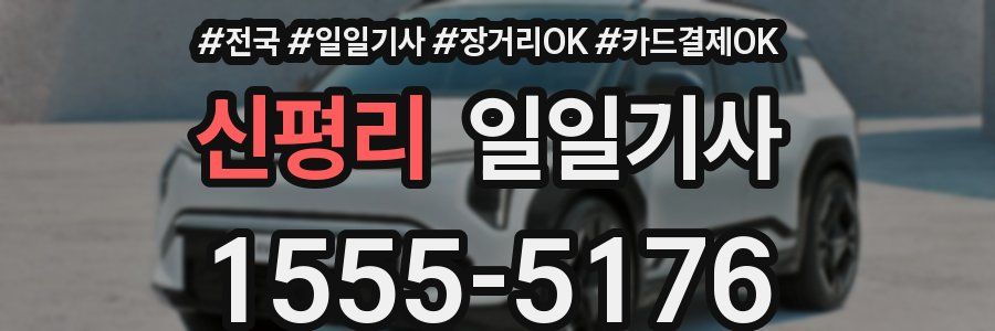 신평리 일일기사
