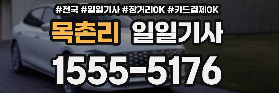 목촌리 일일기사