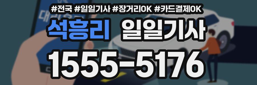 석흥리 일일기사