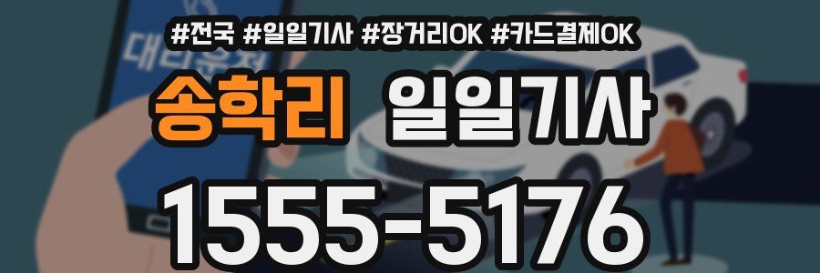 송학리 일일기사