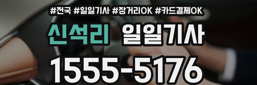 신석리 일일기사