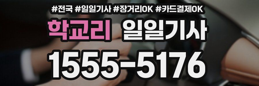 학교리 일일기사