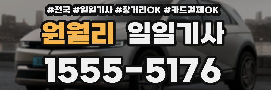 원월리 일일기사