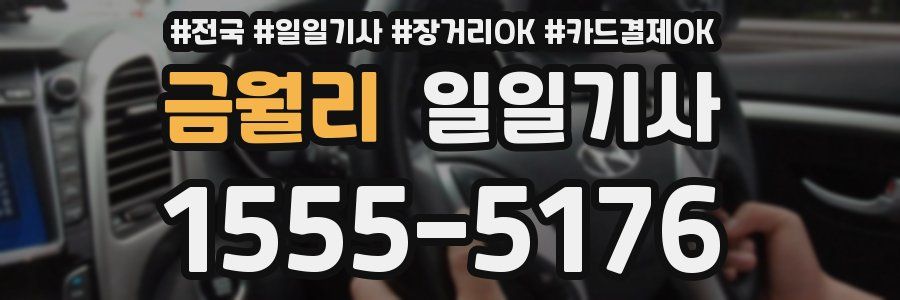 금월리 일일기사