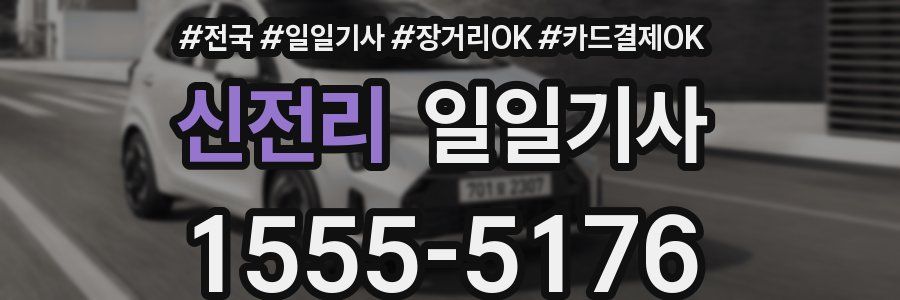 신전리 일일기사