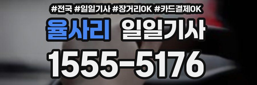 율사리 일일기사