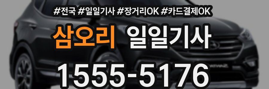 삼오리 일일기사