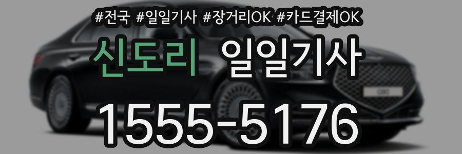 신도리 일일기사