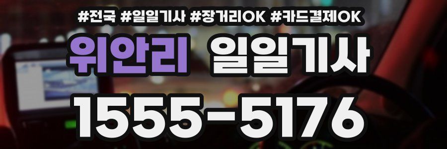 위안리 일일기사