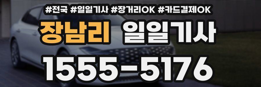 장남리 일일기사