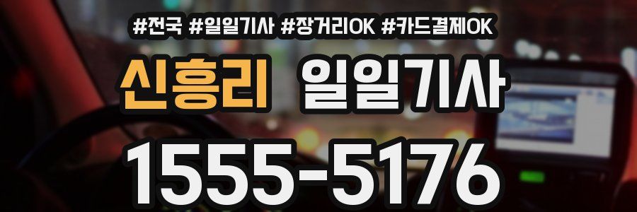 신흥리 일일기사