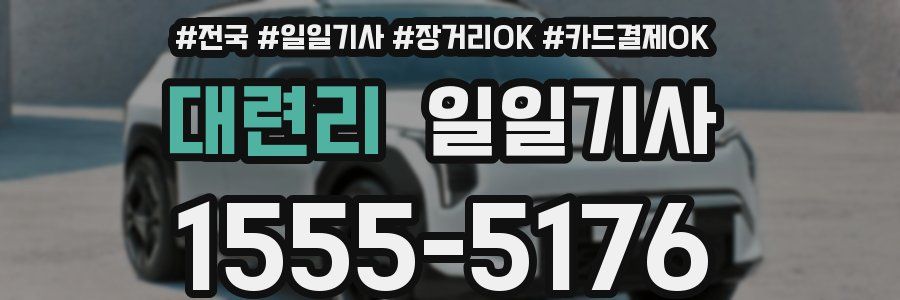 대련리 일일기사