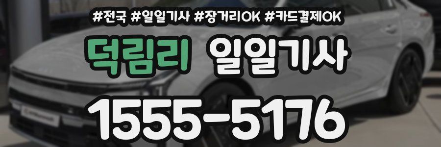 덕림리 일일기사