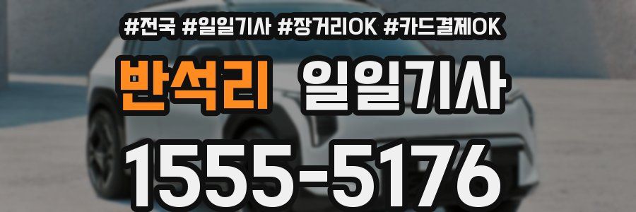 반석리 일일기사