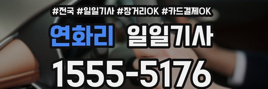 연화리 일일기사