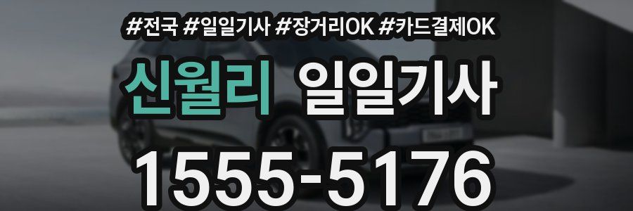 신월리 일일기사