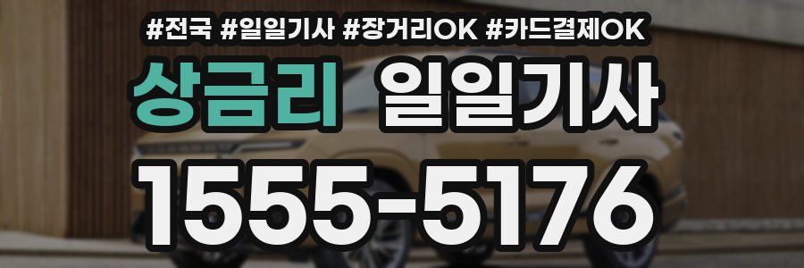 상금리 일일기사