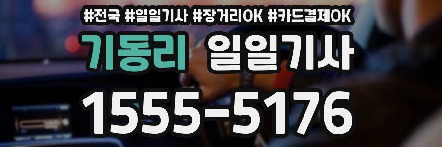 기동리 일일기사