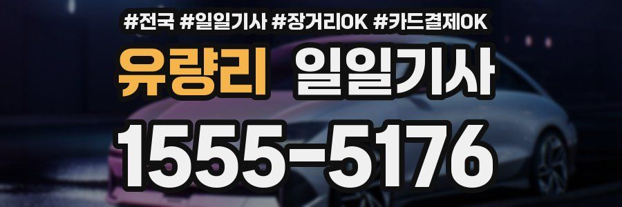 유량리 일일기사